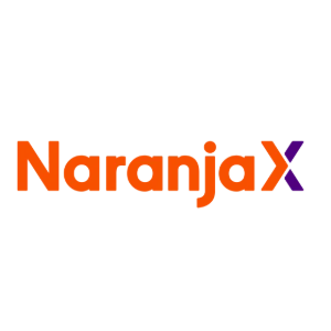 Naranja X